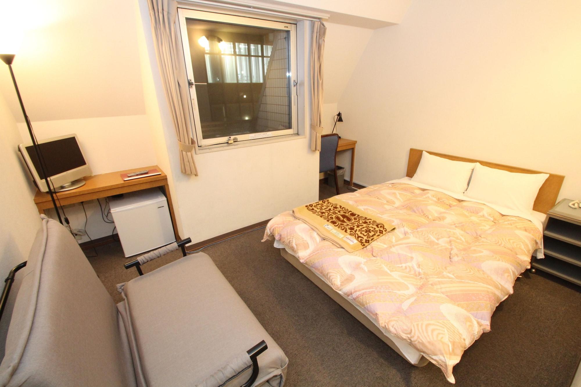 Asrama Sakura Ikebukuro
