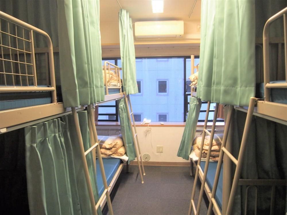 Asrama Sakura Ikebukuro Tokyo